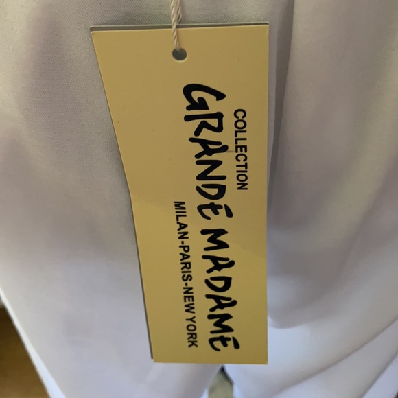 🌞🌞Shorts lined summer pants - Picture 5 of 5